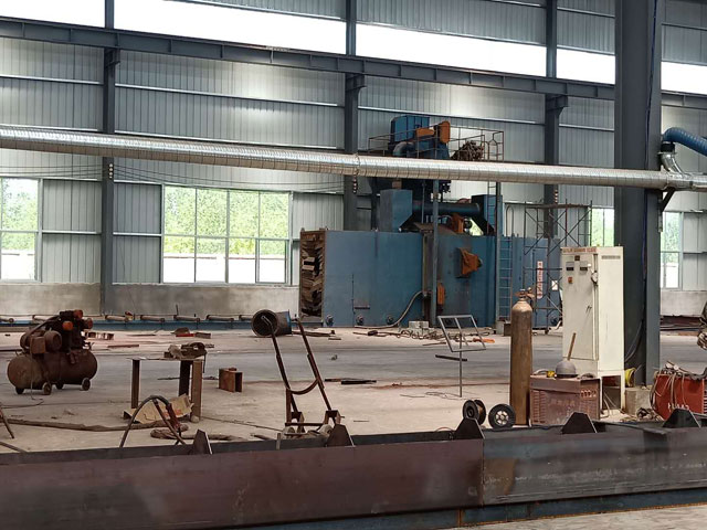 生產(chǎn)現(xiàn)場