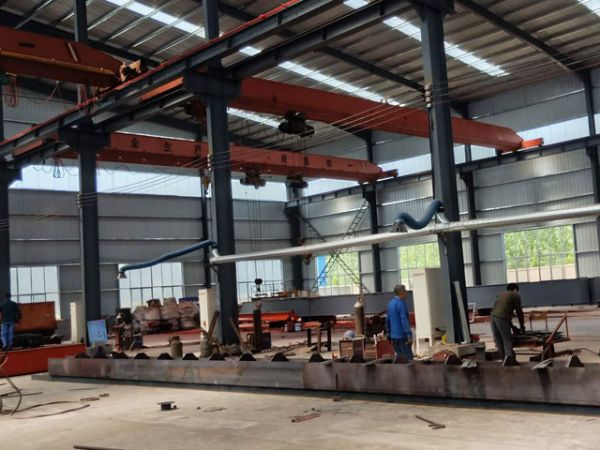 生產(chǎn)現(xiàn)場